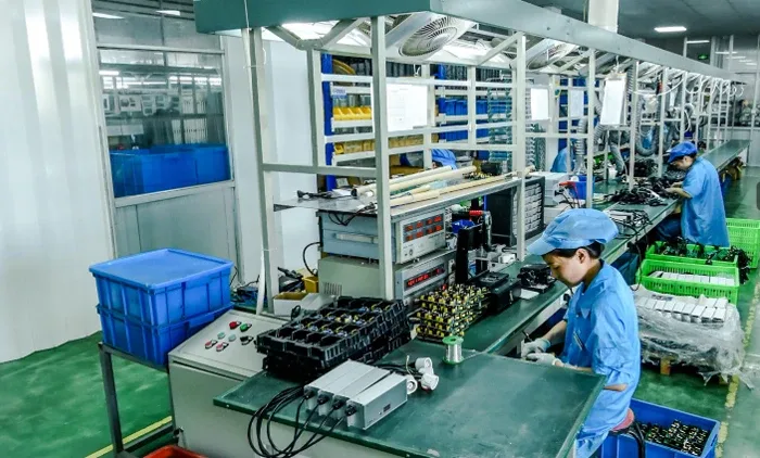 From Manufacturing to Global Markets: How an Integrated Water Purifier Manufacturer Creates Long-Term Value