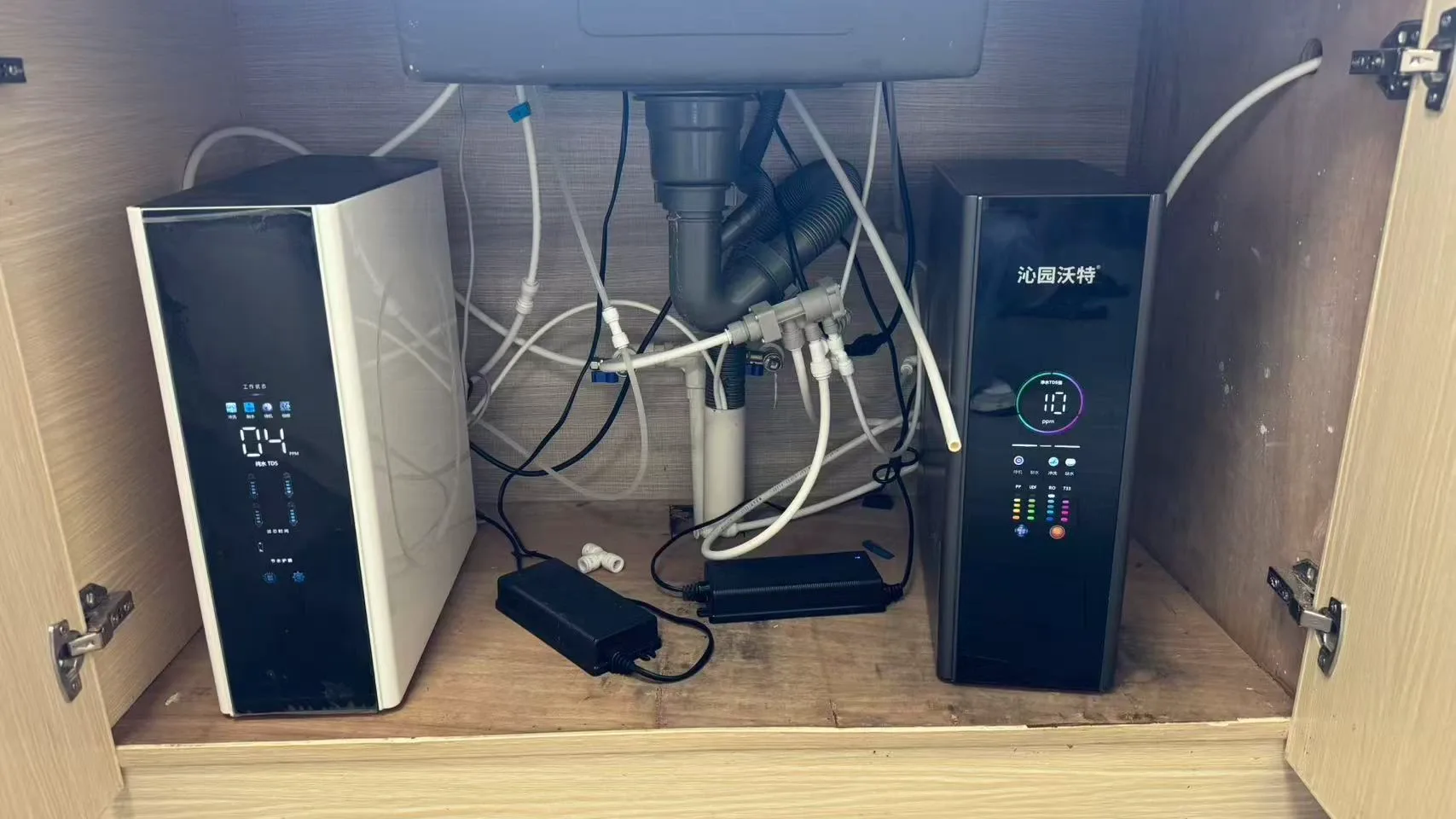 Cómo seleccionar un purificador RO de 100 GPD para distribución