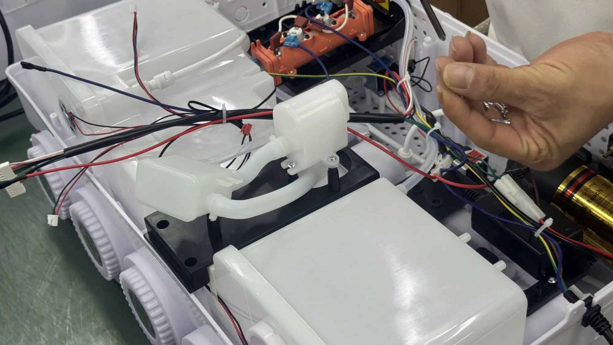 How to Evaluate a Water Purifier Manufacturer for an OEM or Distribution Project